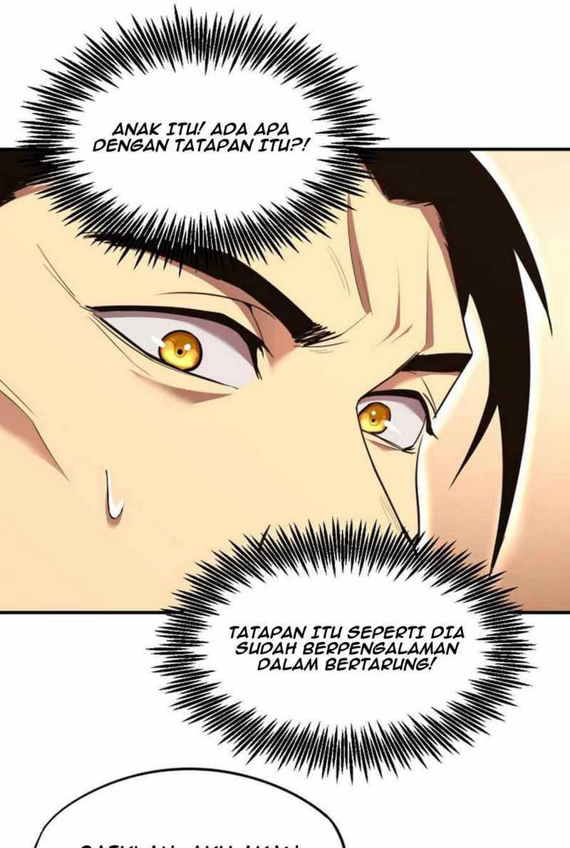 Read Leveling In The Future ID Manga Online