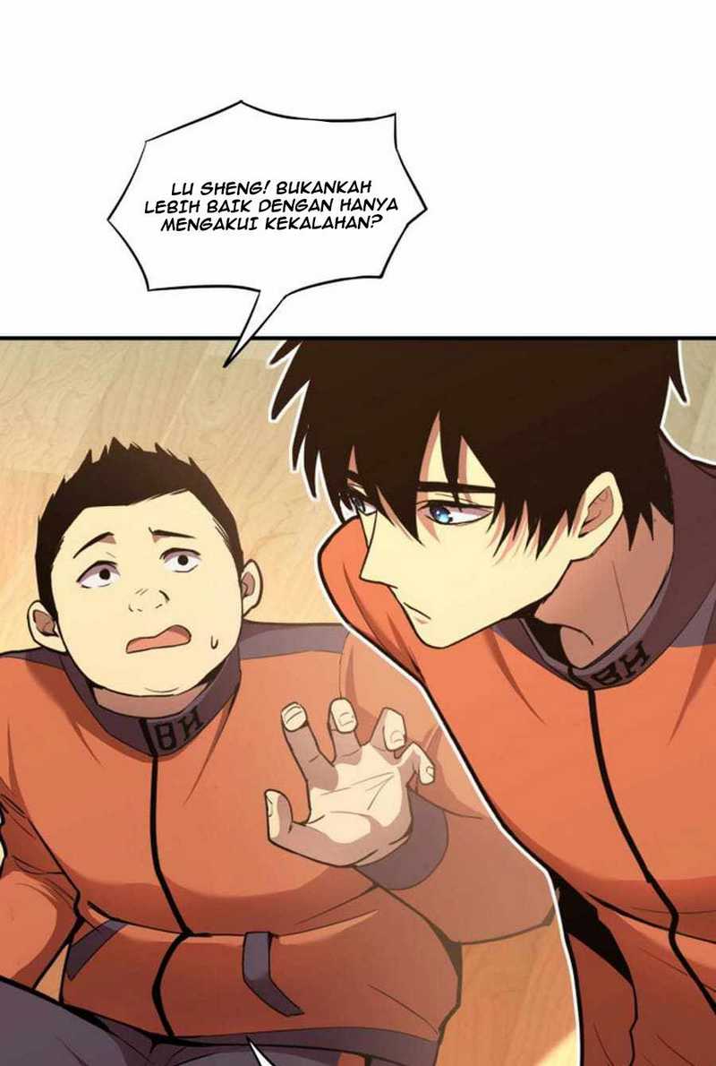 Read Leveling In The Future ID Manga Online