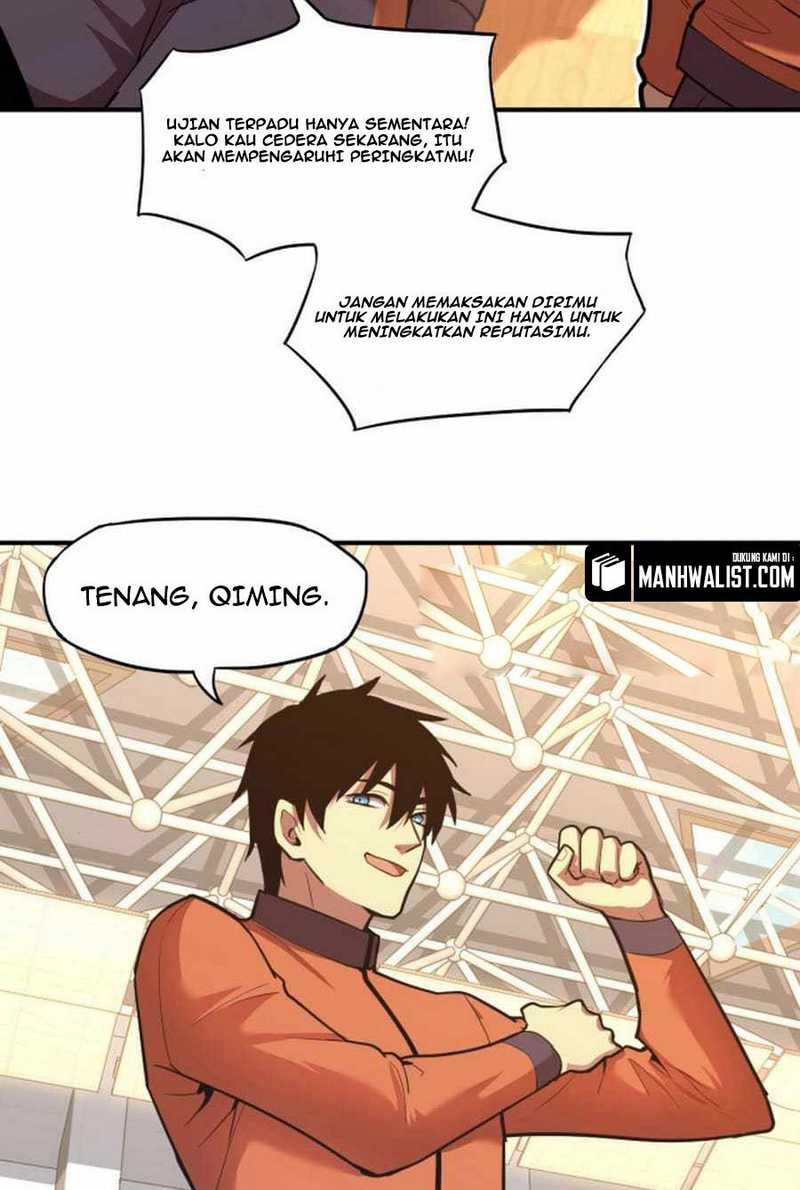 Read Leveling In The Future ID Manga Online