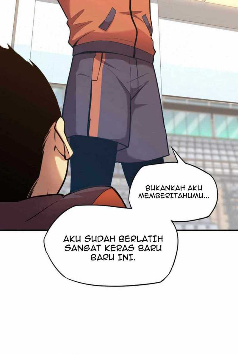 Read Leveling In The Future ID Manga Online