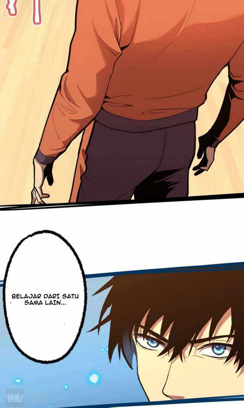 Read Leveling In The Future ID Manga Online