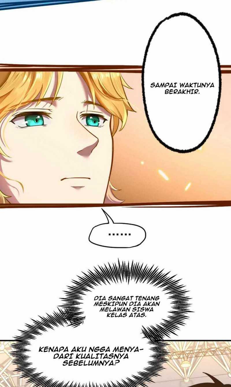 Read Leveling In The Future ID Manga Online
