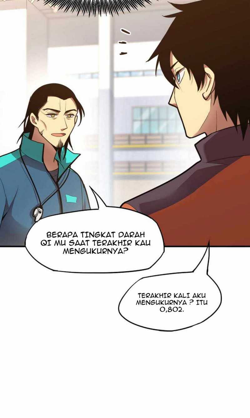 Read Leveling In The Future ID Manga Online