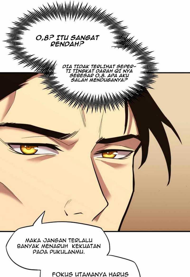 Read Leveling In The Future ID Manga Online