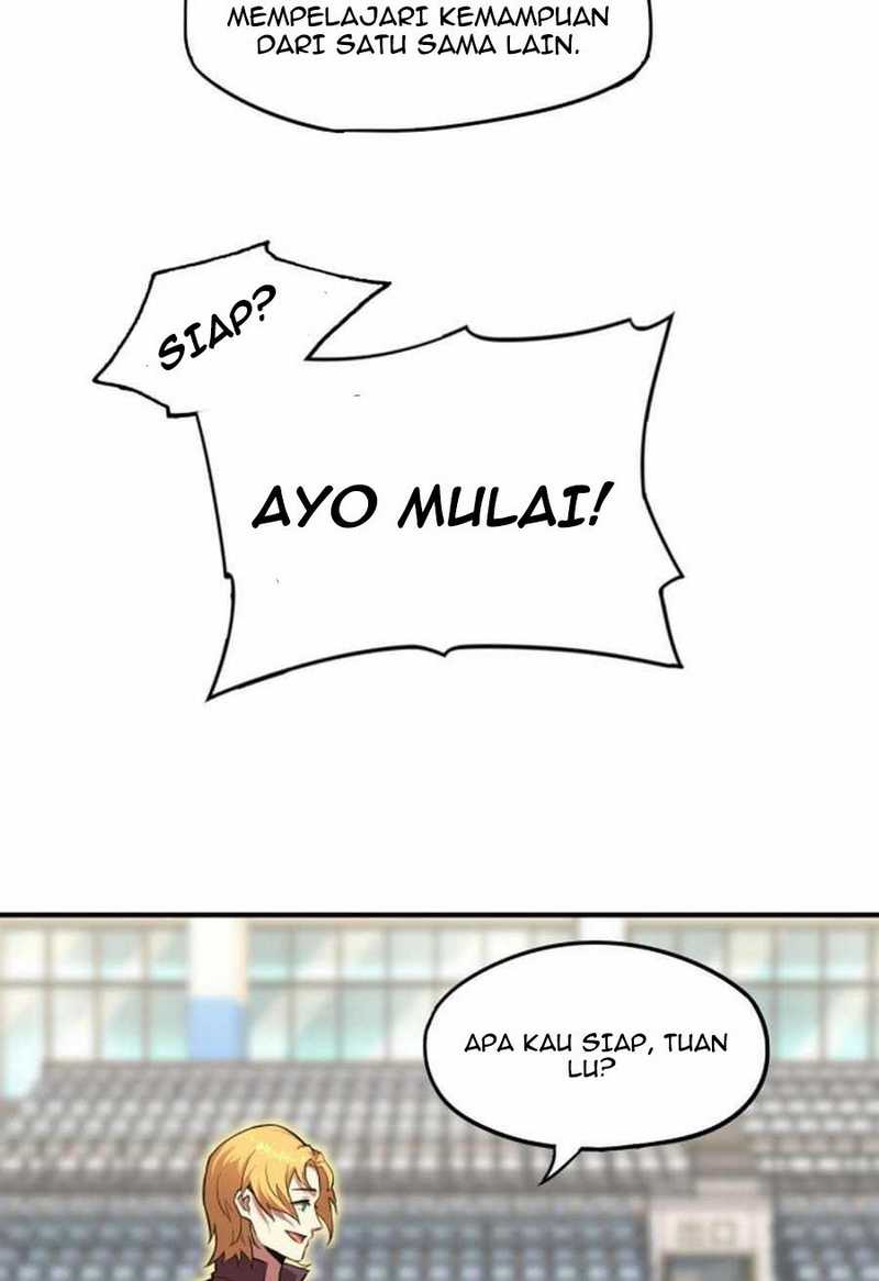 Read Leveling In The Future ID Manga Online
