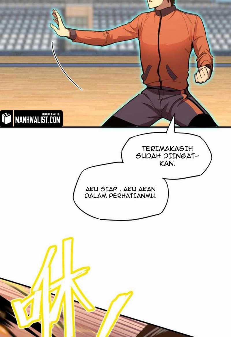 Read Leveling In The Future ID Manga Online