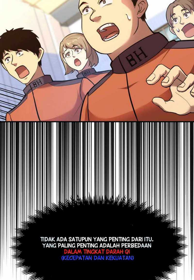 Read Leveling In The Future ID Manga Online
