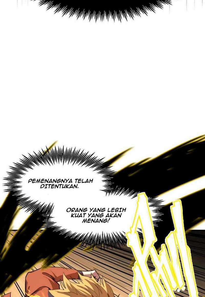 Read Leveling In The Future ID Manga Online