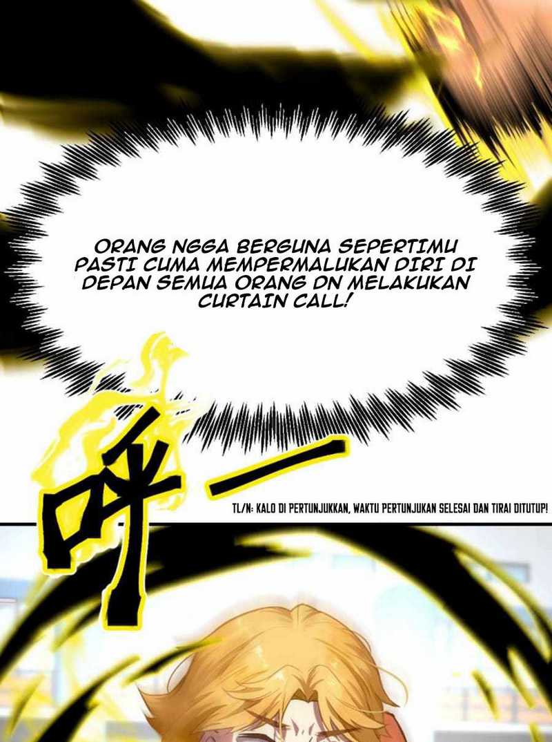 Read Leveling In The Future ID Manga Online