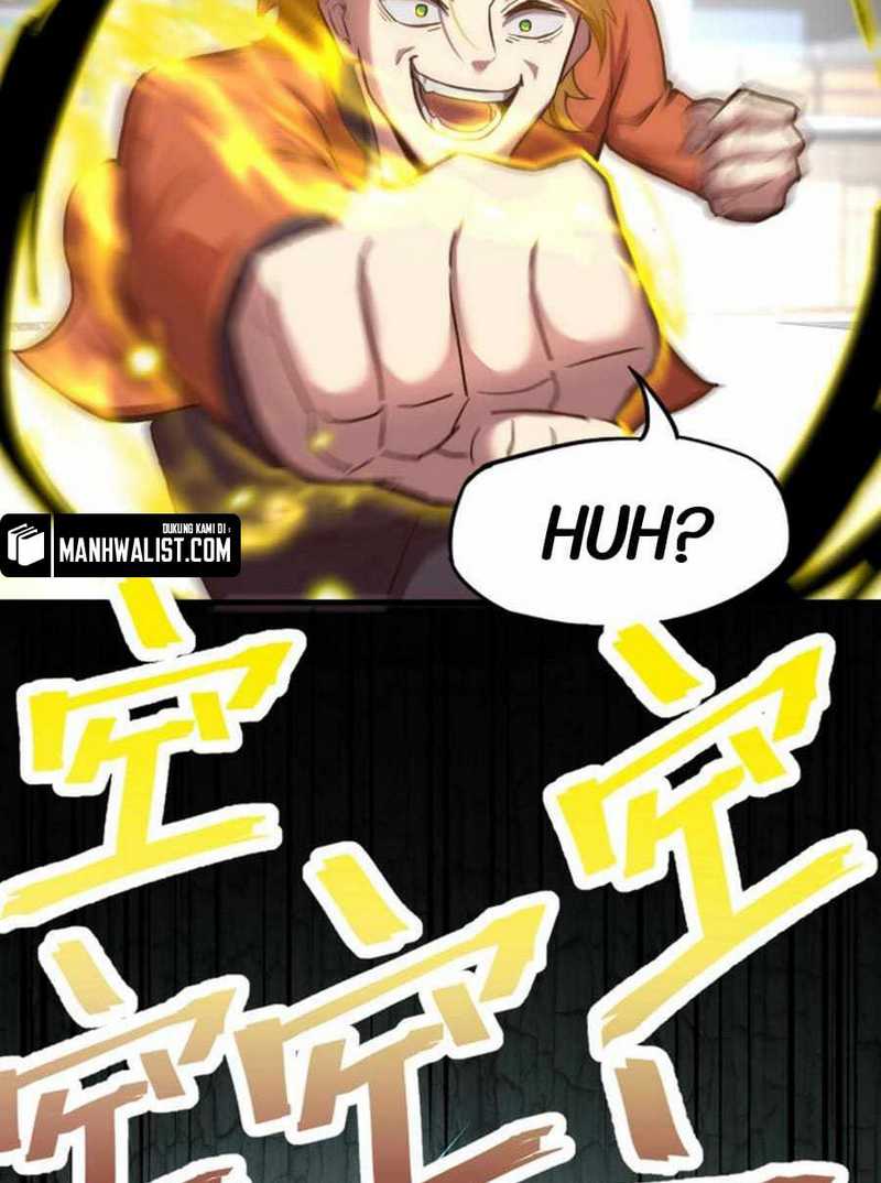 Read Leveling In The Future ID Manga Online