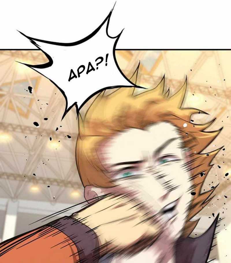 Read Leveling In The Future ID Manga Online