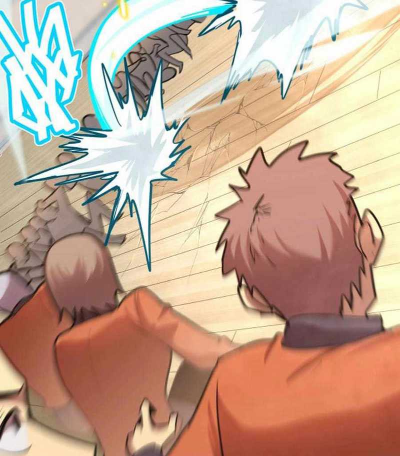 Read Leveling In The Future ID Manga Online