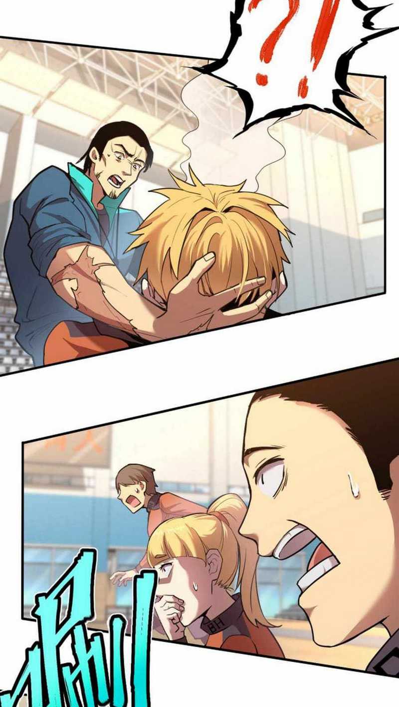 Read Leveling In The Future ID Manga Online