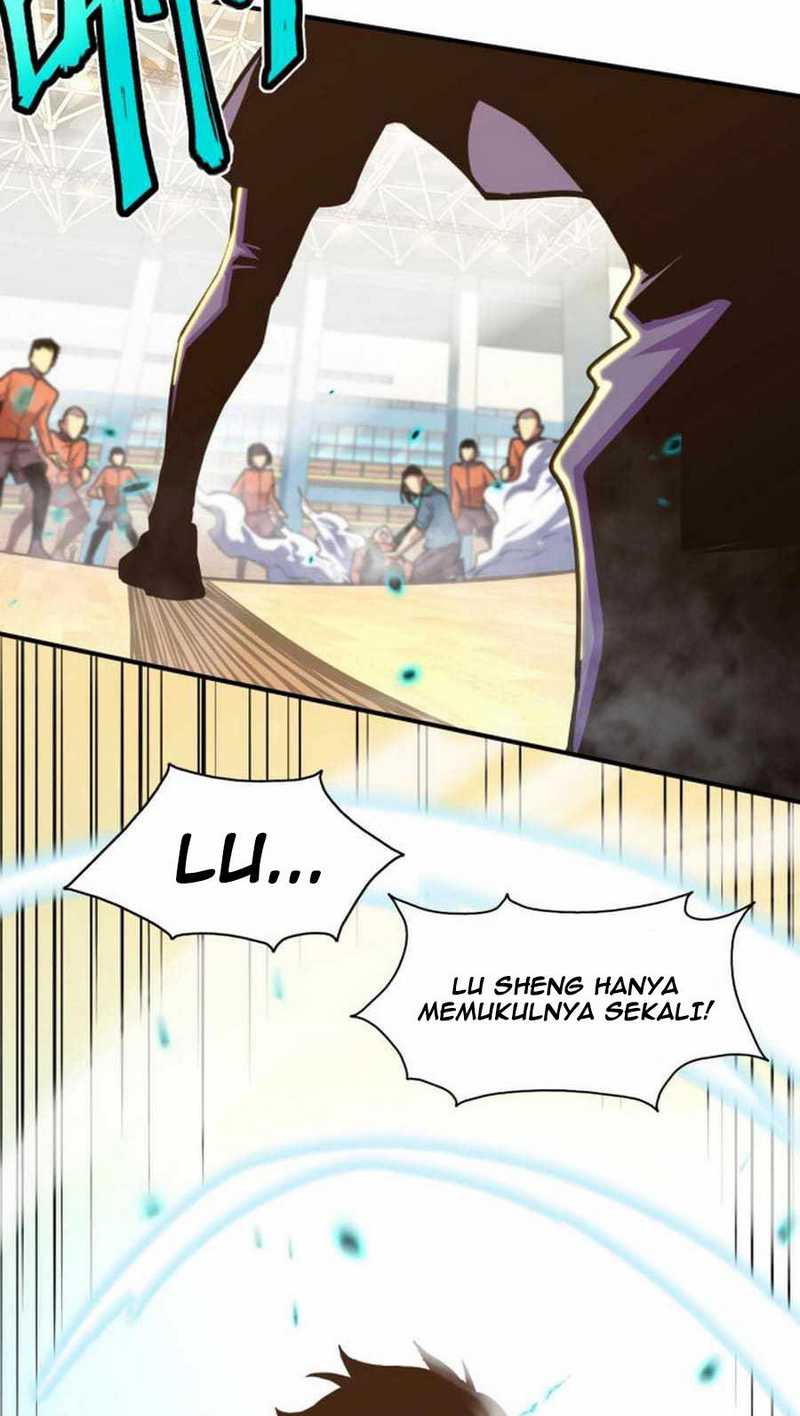 Read Leveling In The Future ID Manga Online