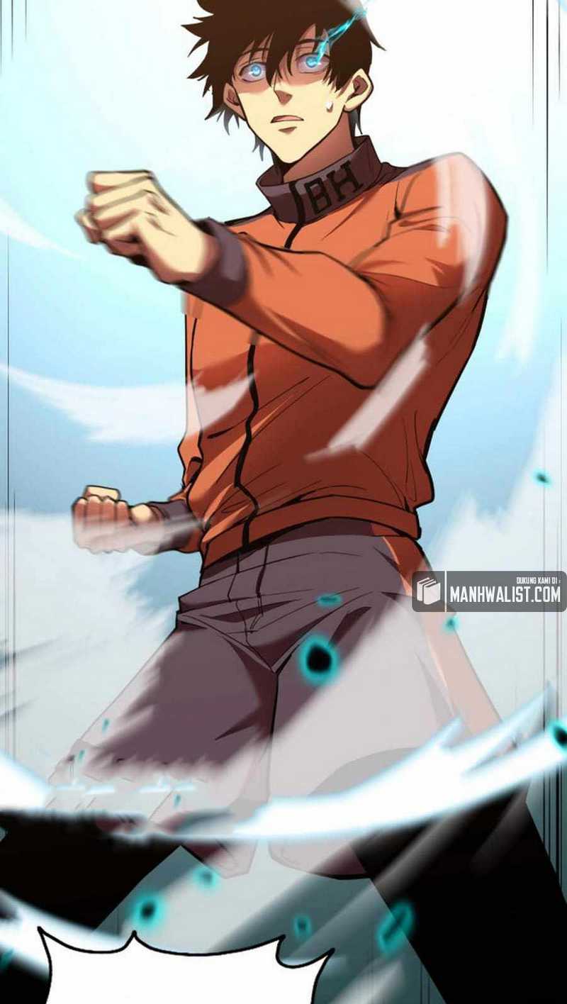 Read Leveling In The Future ID Manga Online