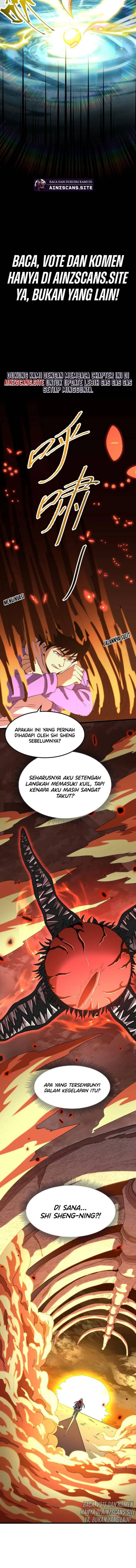 Read Leveling In The Future ID Manga Online