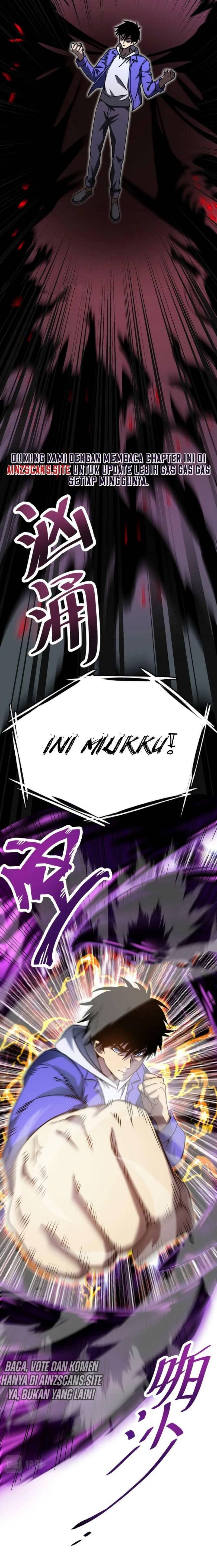 Read Leveling In The Future ID Manga Online