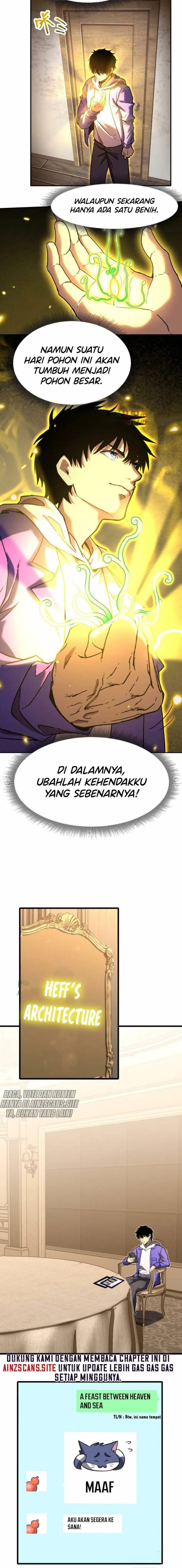 Read Leveling In The Future ID Manga Online
