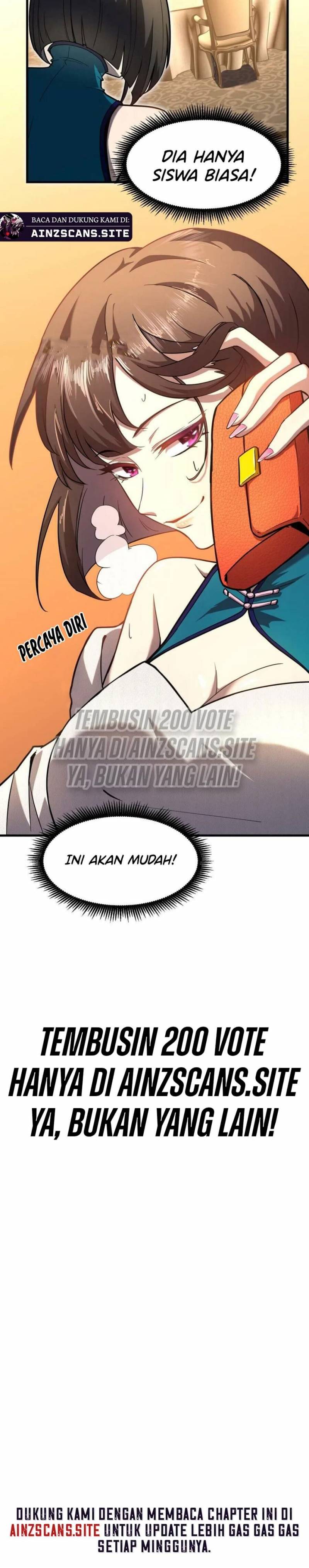 Read Leveling In The Future ID Manga Online