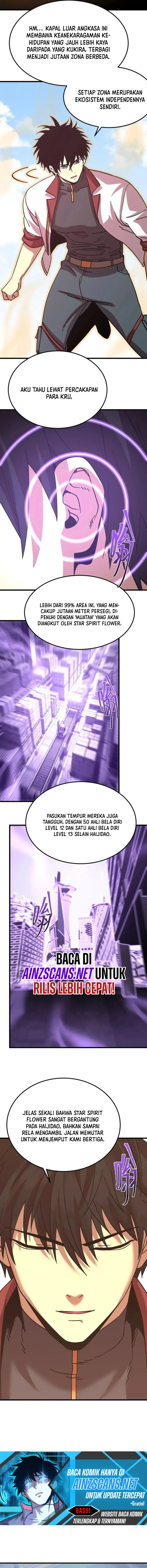 Read Leveling In The Future ID Manga Online