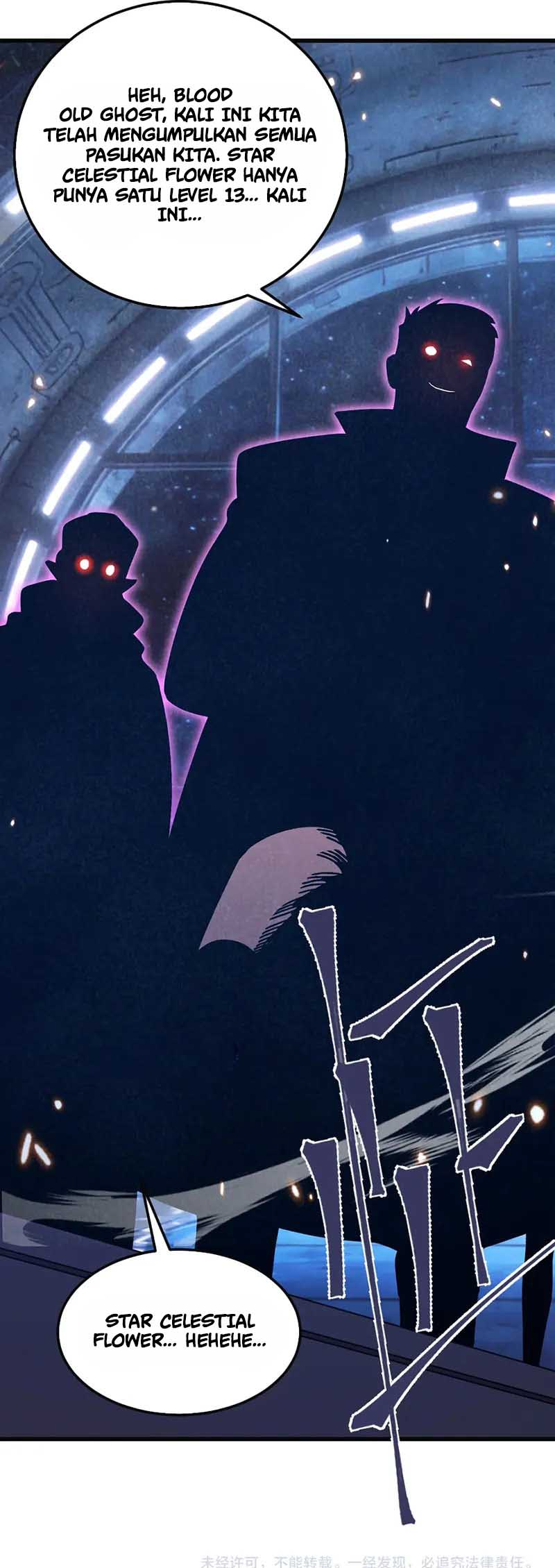 Read Leveling In The Future ID Manga Online