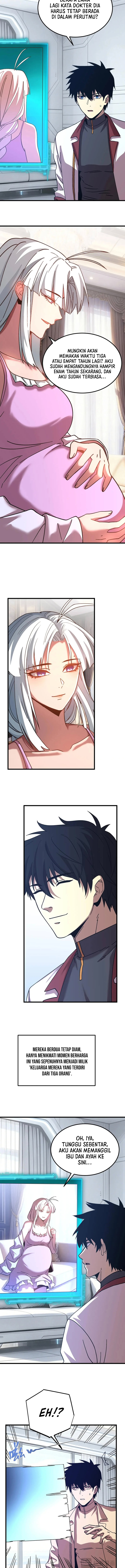 Read Leveling In The Future ID Manga Online