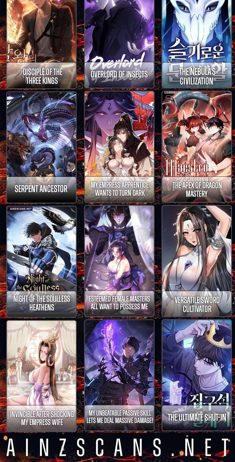 Read Leveling In The Future ID Manga Online