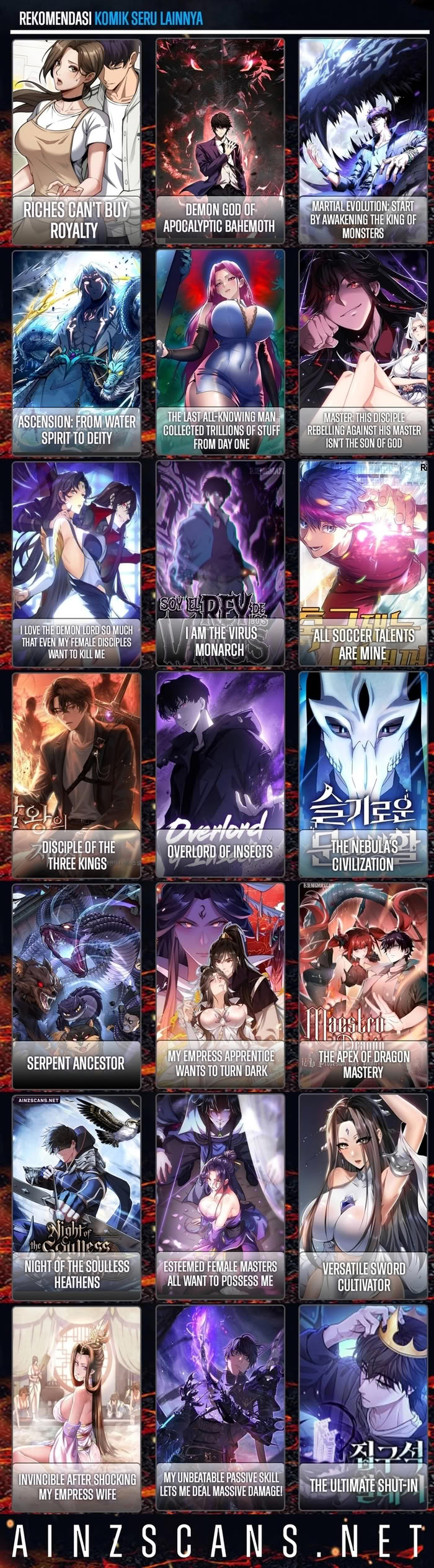 Read Leveling In The Future ID Manga Online