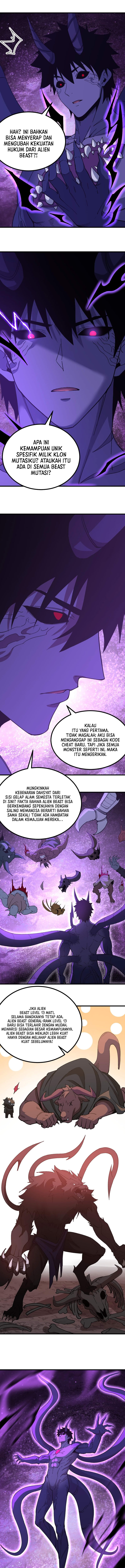 Read Leveling In The Future ID Manga Online
