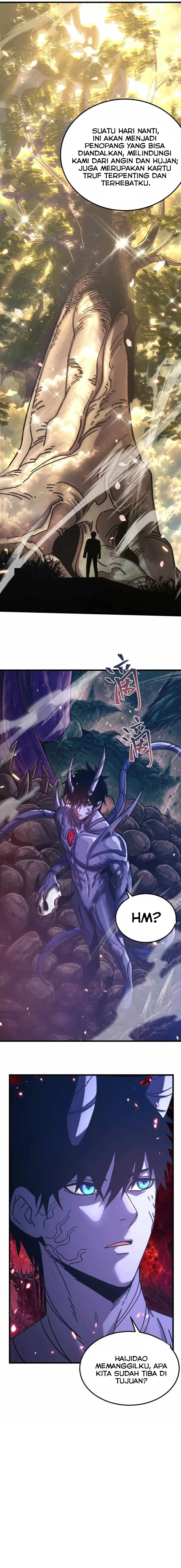Read Leveling In The Future ID Manga Online