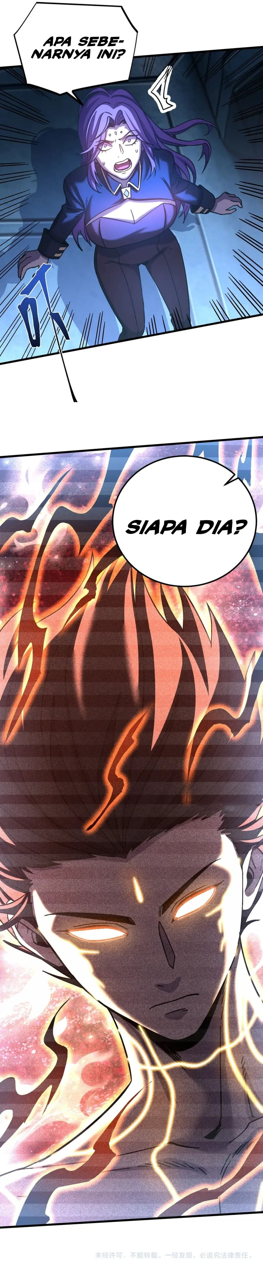 Read Leveling In The Future ID Manga Online