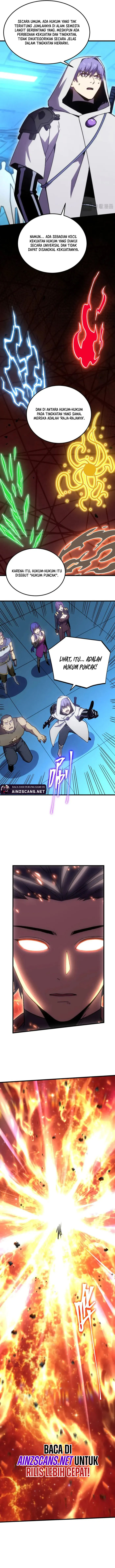 Read Leveling In The Future ID Manga Online