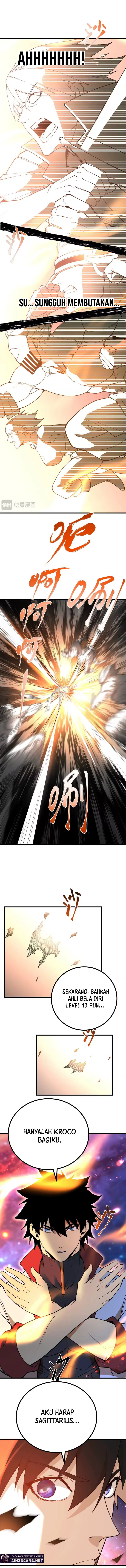 Read Leveling In The Future ID Manga Online