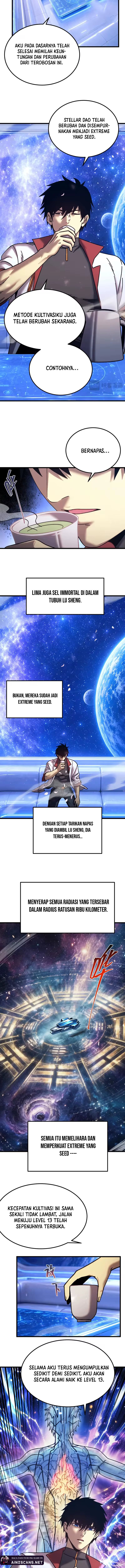 Read Leveling In The Future ID Manga Online