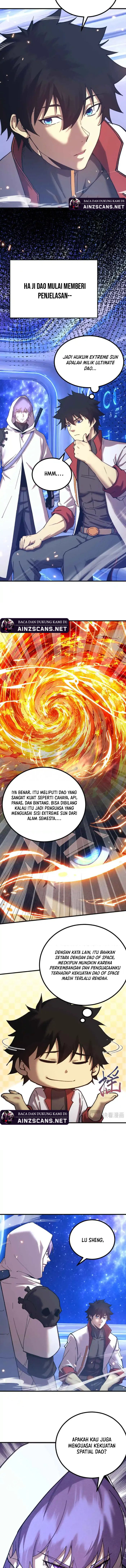 Read Leveling In The Future ID Manga Online