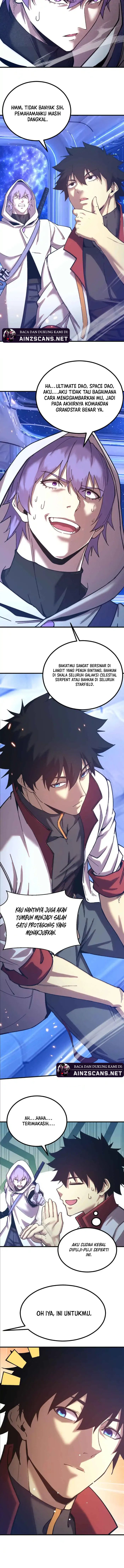 Read Leveling In The Future ID Manga Online