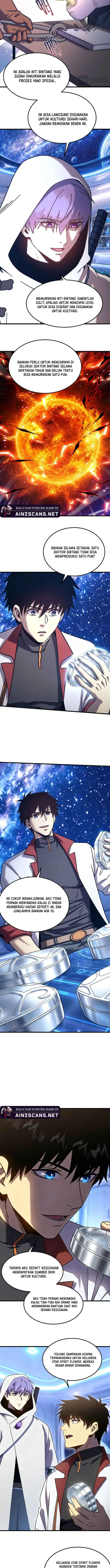 Read Leveling In The Future ID Manga Online