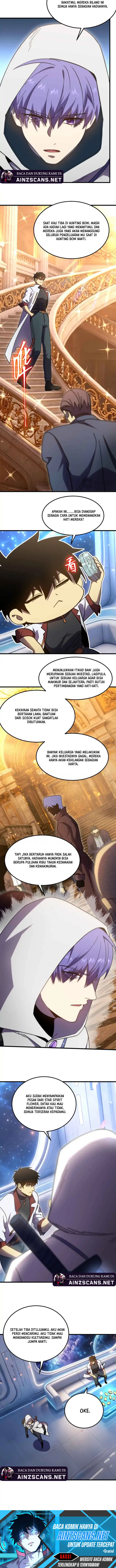 Read Leveling In The Future ID Manga Online