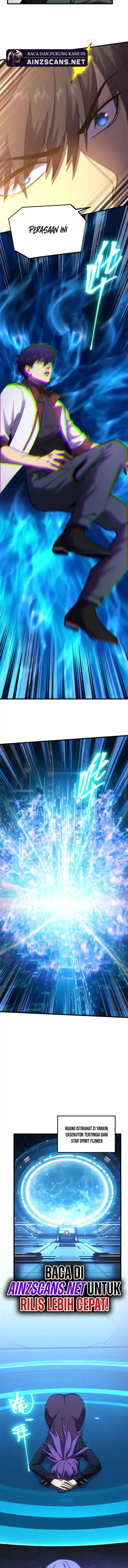 Read Leveling In The Future ID Manga Online