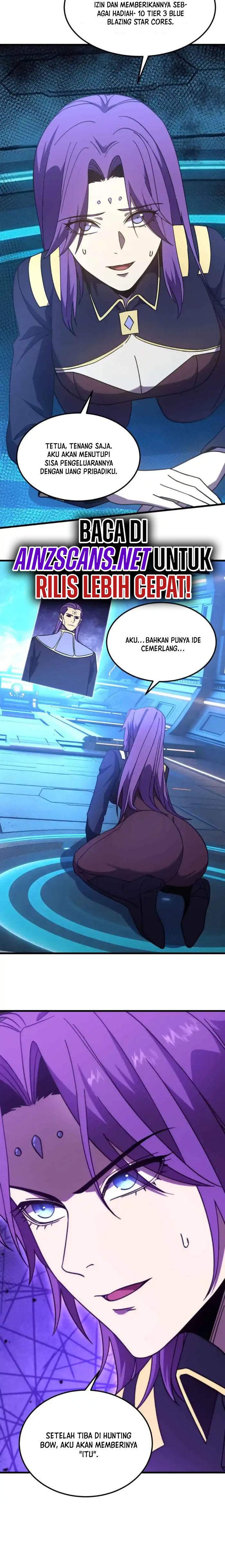 Read Leveling In The Future ID Manga Online