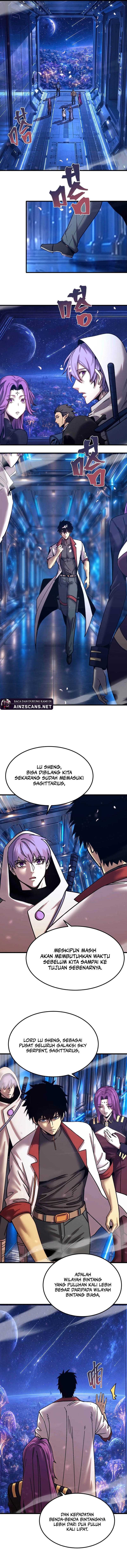 Read Leveling In The Future ID Manga Online