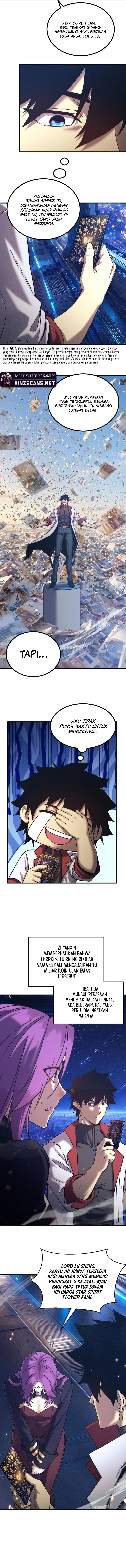 Read Leveling In The Future ID Manga Online