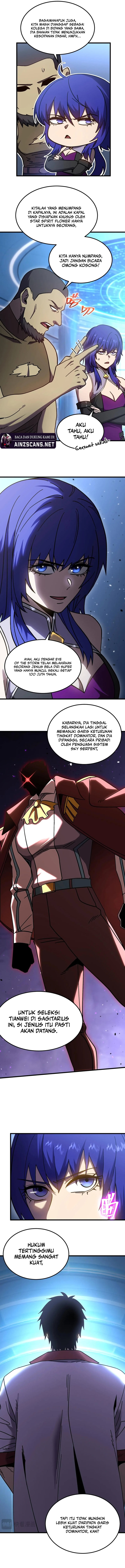 Read Leveling In The Future ID Manga Online