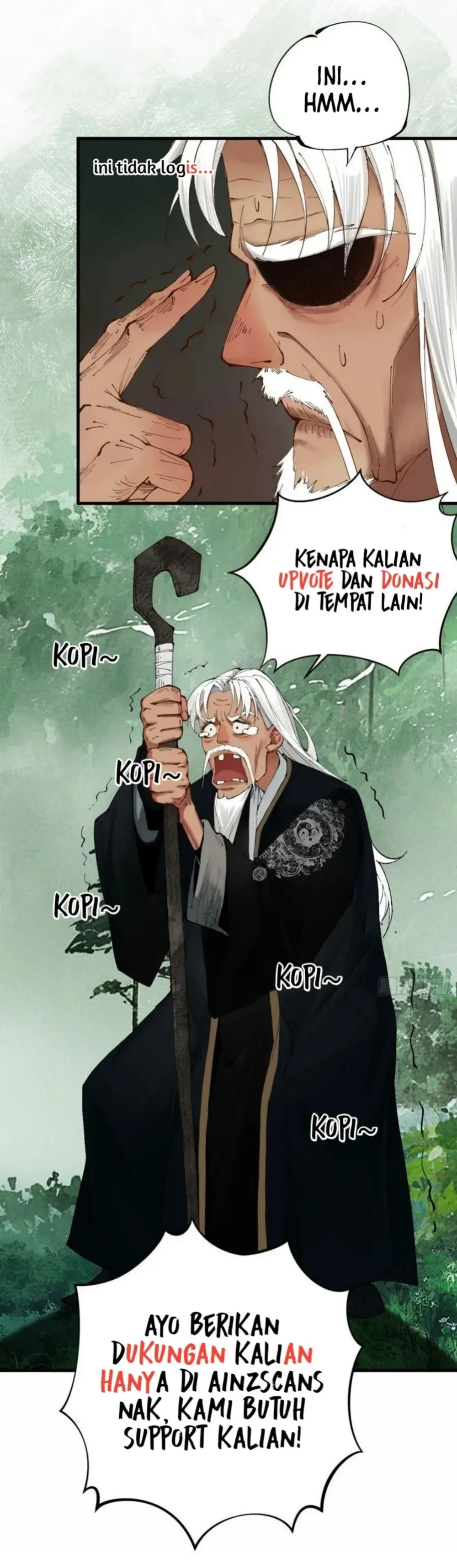 Read Leveling In The Future ID Manga Online