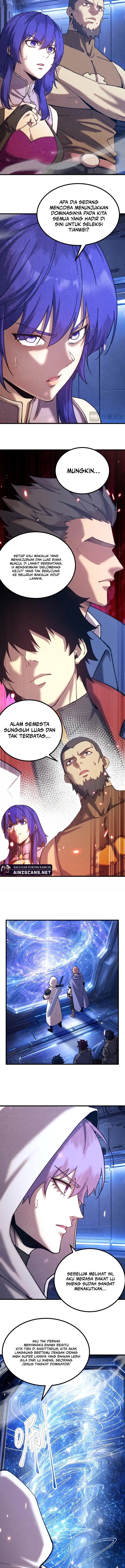 Read Leveling In The Future ID Manga Online