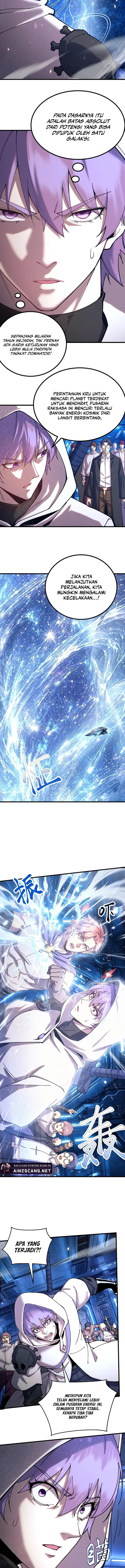 Read Leveling In The Future ID Manga Online