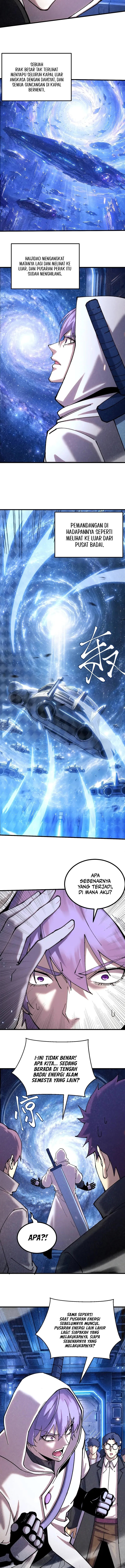 Read Leveling In The Future ID Manga Online