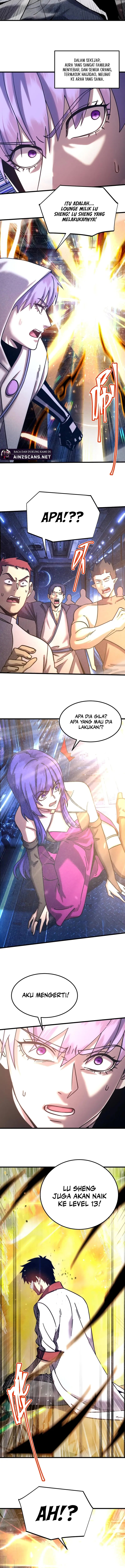 Read Leveling In The Future ID Manga Online