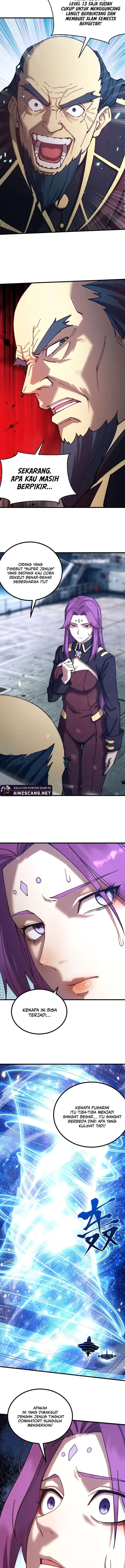 Read Leveling In The Future ID Manga Online