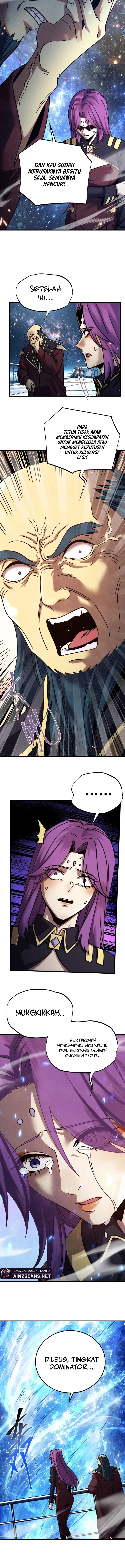 Read Leveling In The Future ID Manga Online